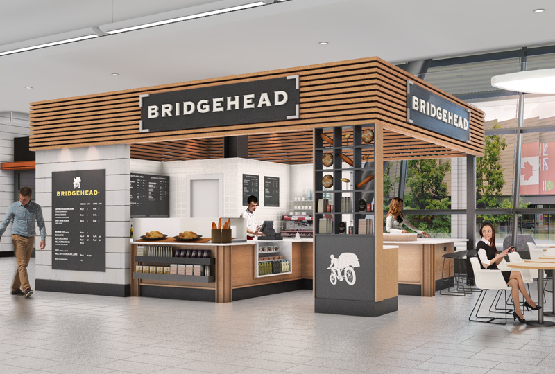 Bridgehead