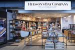 Hudson's Bay Company  Storefront