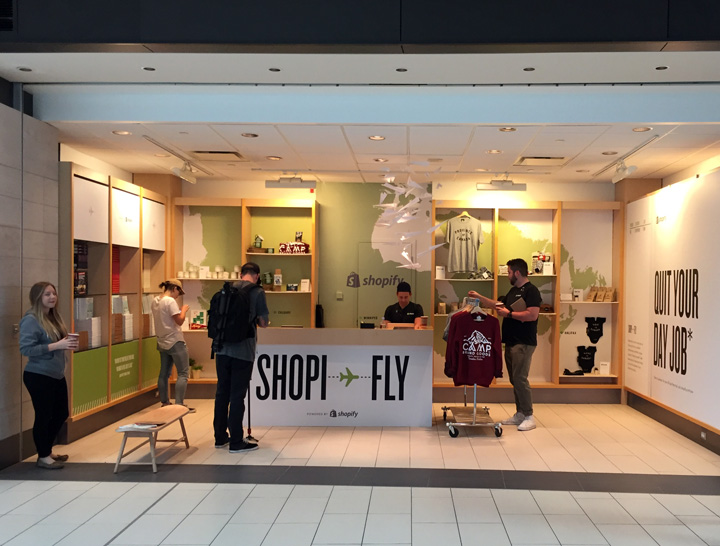 ShopiFLY